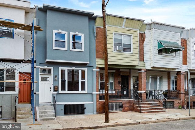 2240 S BONSALL ST, Philadelphia, PA 19145