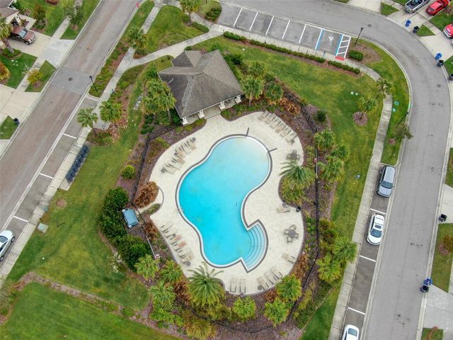 1528 GADSDEN POINT PLACE, Ruskin, FL 33570