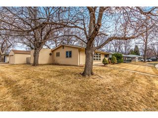 4301 E LaSalle Pl, Denver, CO 80222