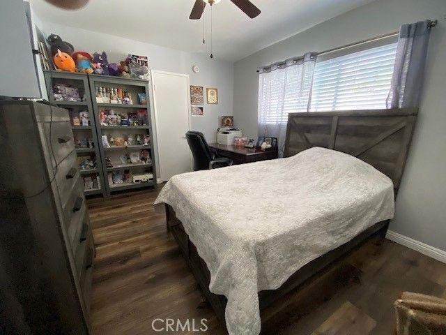 9562 Via Bernardo, Burbank, CA 91504