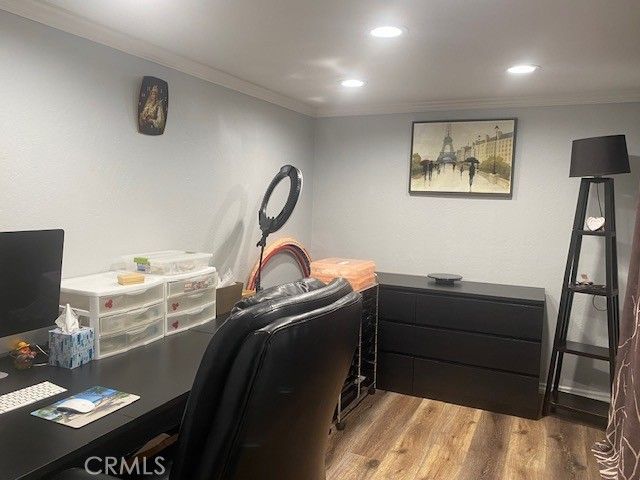 9562 Via Bernardo, Burbank, CA 91504