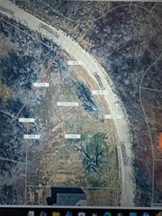 Lot 25 Blk 10 Brittons, Runaway Bay, TX 76426