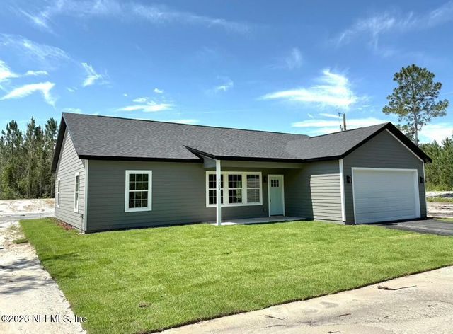 9284 SW CR 18, Hampton, FL 32044