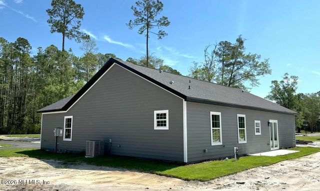 9284 SW CR 18, Hampton, FL 32044