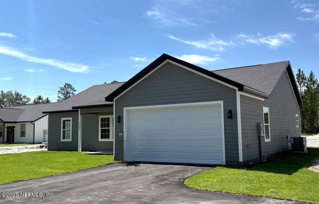 9284 SW CR 18, Hampton, FL 32044