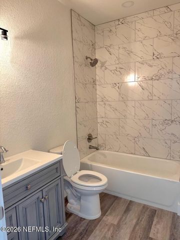 9284 SW CR 18, Hampton, FL 32044