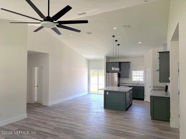 9284 SW CR 18, Hampton, FL 32044