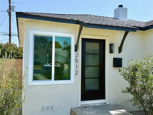 2510 Termino Avenue B, Long Beach, CA 90815