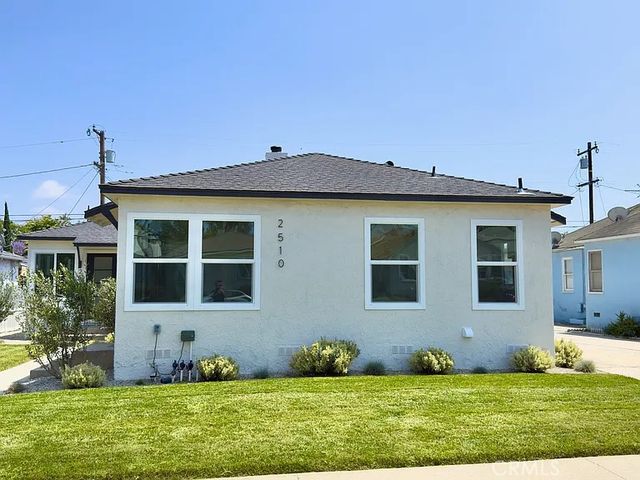 2510 Termino Avenue B, Long Beach, CA 90815