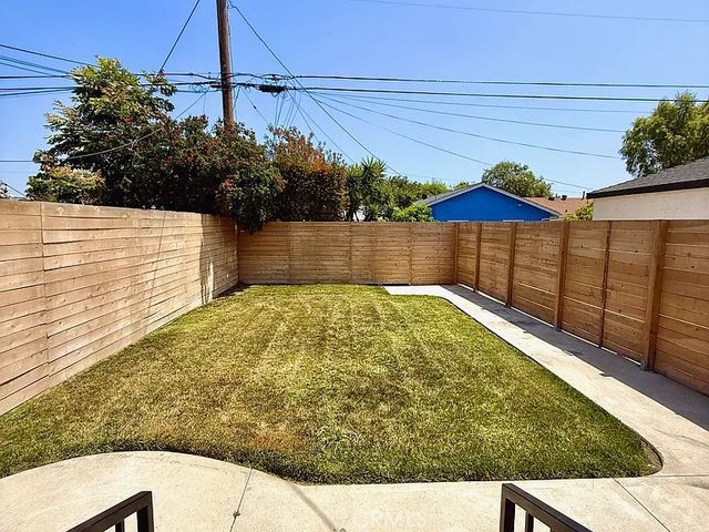 2510 Termino Avenue B, Long Beach, CA 90815