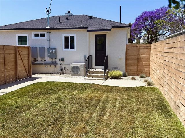 2510 Termino Avenue B, Long Beach, CA 90815