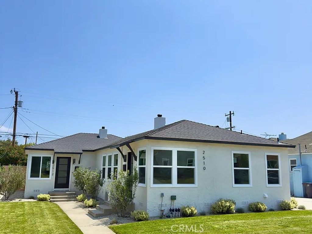 2510 Termino Avenue B, Long Beach, CA 90815