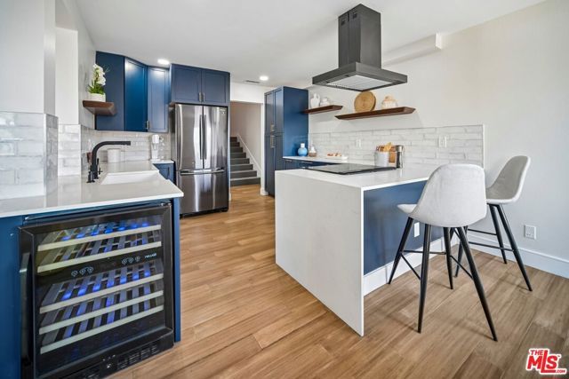 1010 Hammond Street 306, West Hollywood, CA 90069