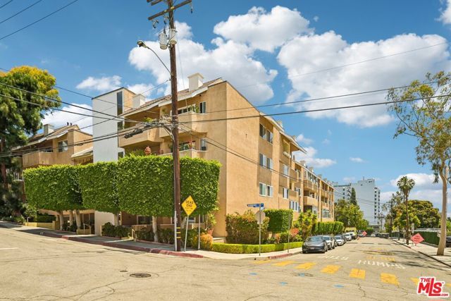 1010 Hammond Street 306, West Hollywood, CA 90069