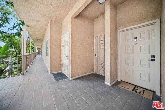 1010 Hammond Street 306, West Hollywood, CA 90069
