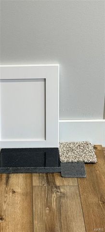 1163 Marathon Drive, Foristell, MO 63348