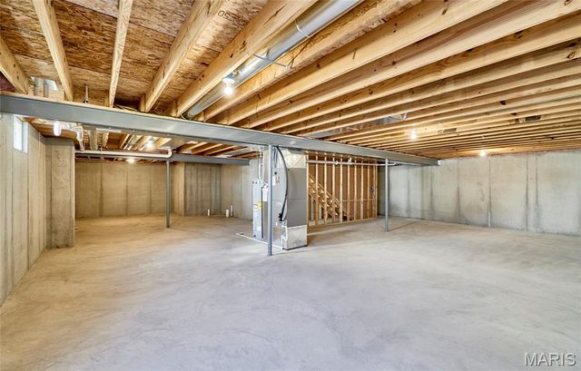 1163 Marathon Drive, Foristell, MO 63348