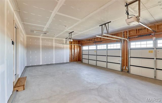 1163 Marathon Drive, Foristell, MO 63348