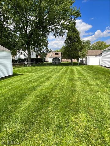 54 Melbourne Avenue, Boardman, OH 44512