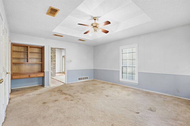 37 Timbergreen Circle, Denton, TX 76205