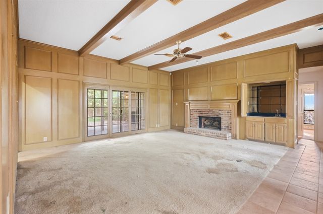 37 Timbergreen Circle, Denton, TX 76205
