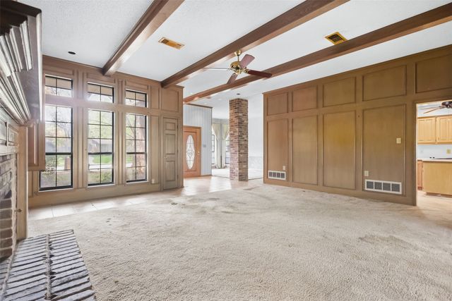 37 Timbergreen Circle, Denton, TX 76205