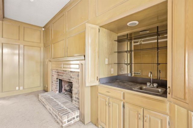 37 Timbergreen Circle, Denton, TX 76205
