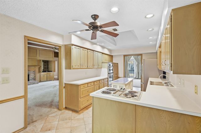 37 Timbergreen Circle, Denton, TX 76205