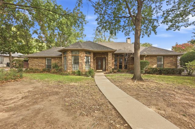 37 Timbergreen Circle, Denton, TX 76205