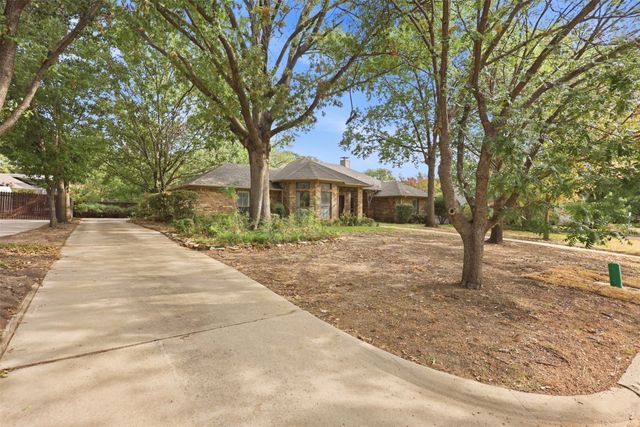 37 Timbergreen Circle, Denton, TX 76205