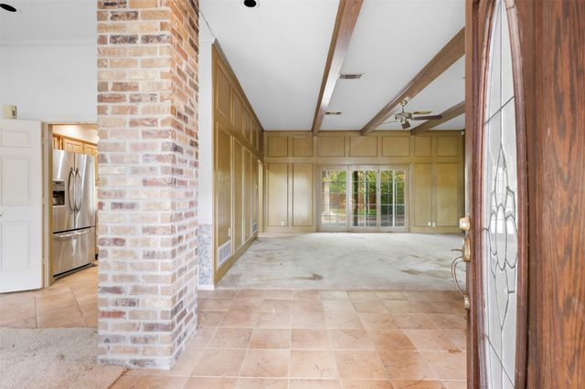 37 Timbergreen Circle, Denton, TX 76205