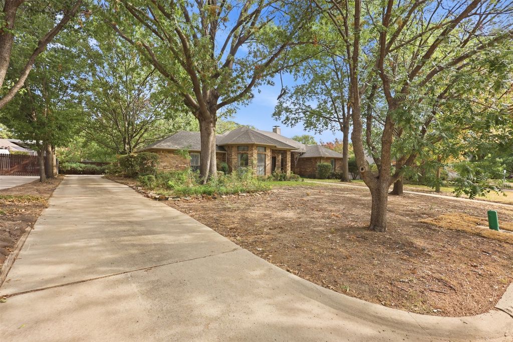 37 Timbergreen Circle, Denton, TX 76205 — photo 4