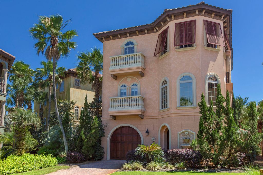 150 Rue St Tropez, Miramar Beach, FL 32550