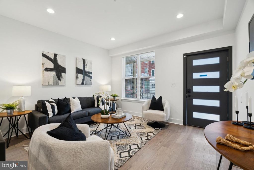 3036 W BERKS STREET, Philadelphia, PA 19121