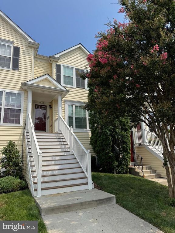 1658 FALLOWFIELD CT, Crofton, MD 21114