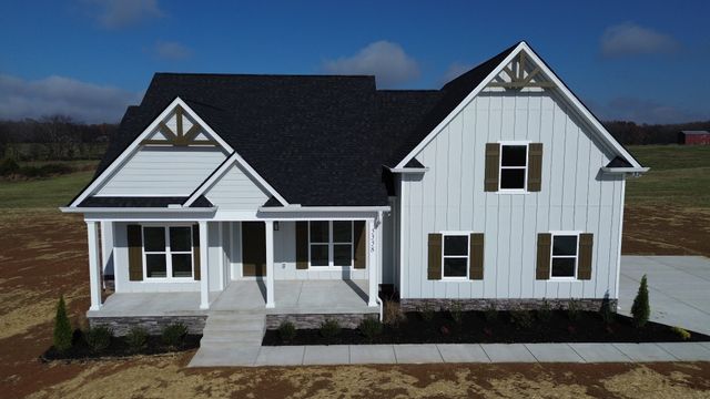 5558 Borthick Road, Springfield, TN 37172