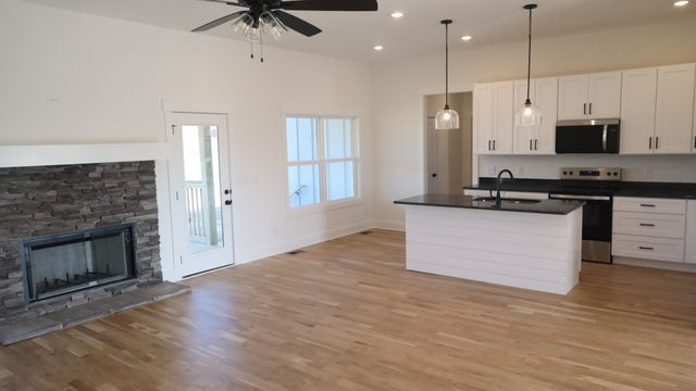 5558 Borthick Road, Springfield, TN 37172