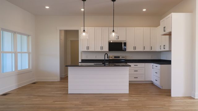 5558 Borthick Road, Springfield, TN 37172