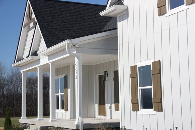 5558 Borthick Road, Springfield, TN 37172