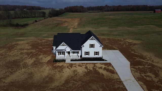 5558 Borthick Road, Springfield, TN 37172