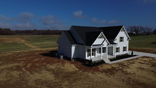 5558 Borthick Road, Springfield, TN 37172