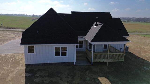 5558 Borthick Road, Springfield, TN 37172