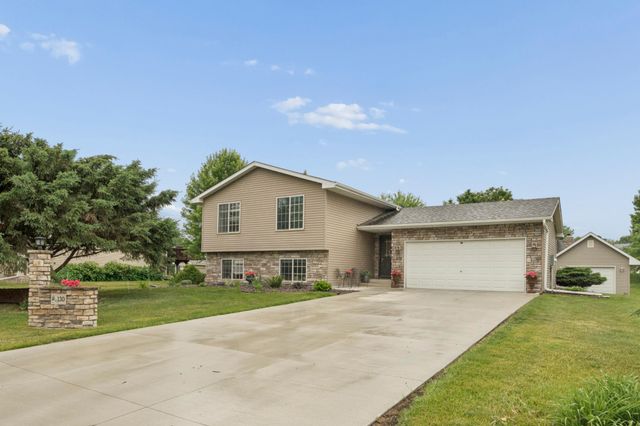 130 Dakota Avenue, Elko New Market, MN 55054
