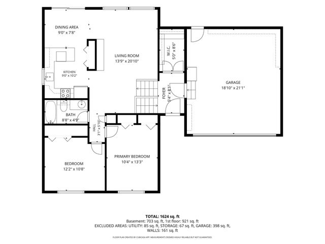 130 Dakota Avenue, Elko New Market, MN 55054
