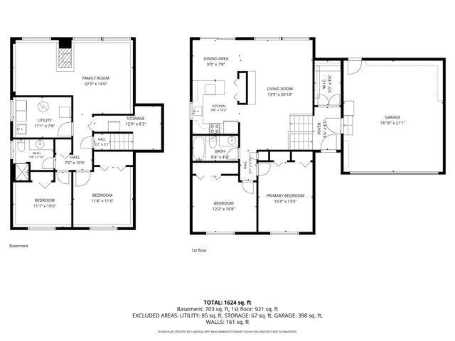 130 Dakota Avenue, Elko New Market, MN 55054