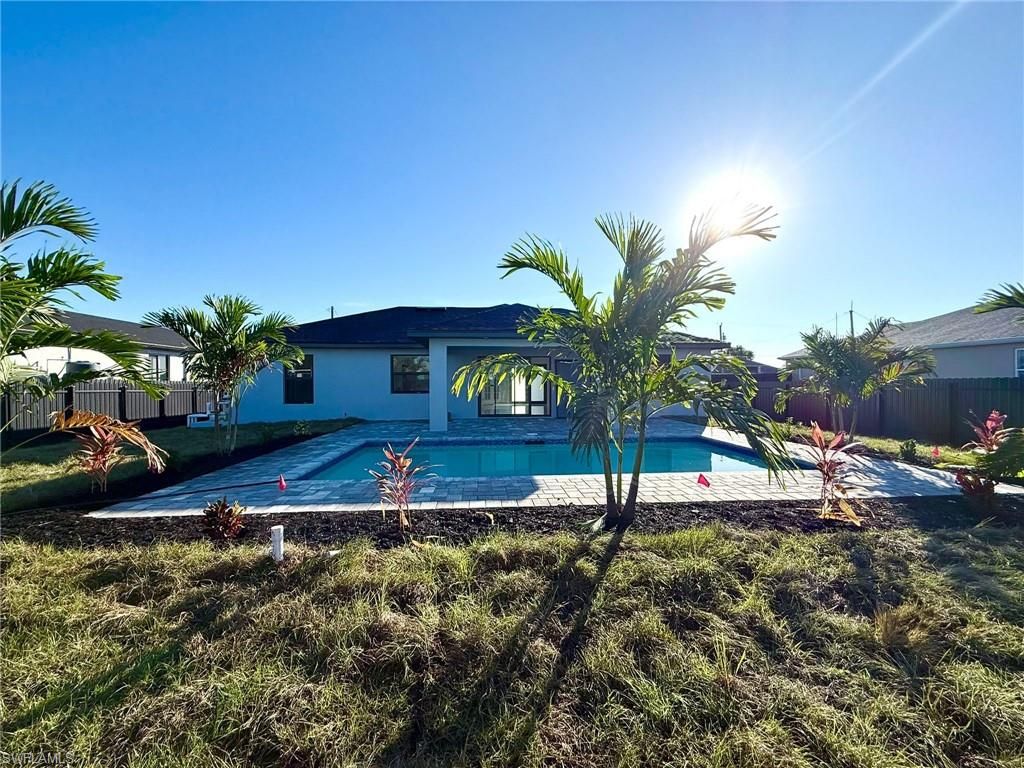 Image 23 of property listing at 2610 NW 10th TER, Cape Coral, FL 33993