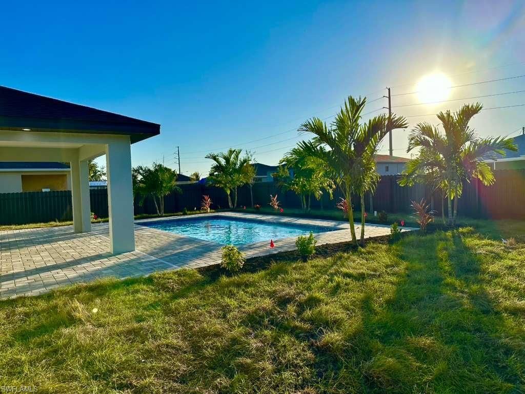 Image 28 of property listing at 2610 NW 10th TER, Cape Coral, FL 33993