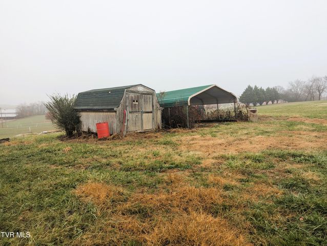 170 John Matthews Road, Limestone, TN 37681