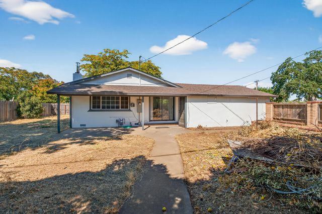 810 Cascade Avenue, Red Bluff, CA 96080