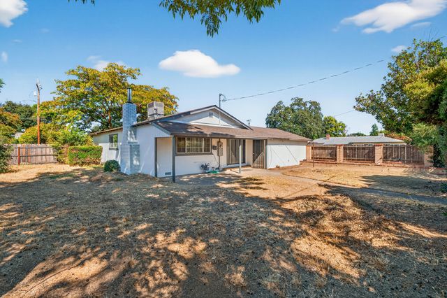 810 Cascade Avenue, Red Bluff, CA 96080